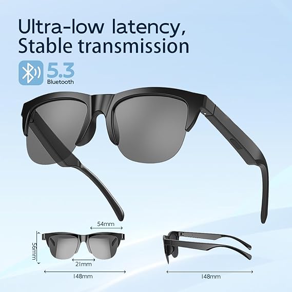 Gafas Bluetooth JBL Elegantes