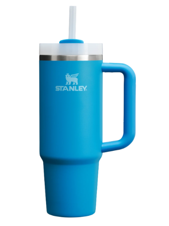 Termo Stanley Quencher H2.0 de 30oz (887ml)