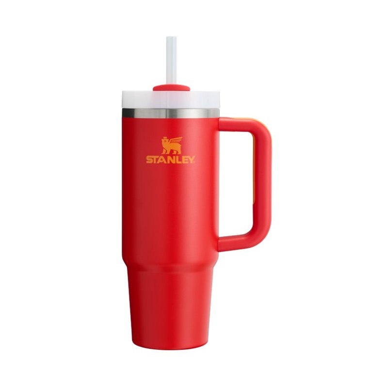 Termo Stanley Quencher H2.0 de 30oz (887ml)