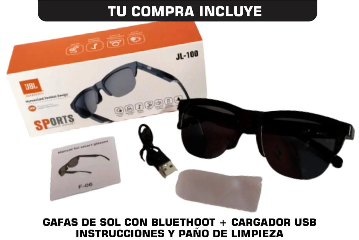 Gafas Bluetooth JBL Elegantes