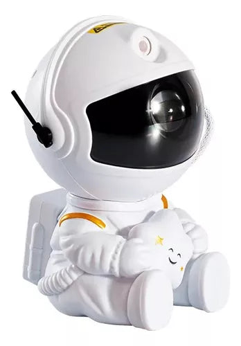 Proyector Astronauta Galaxia