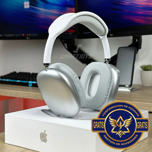 Diadema Airpods Con Estuche